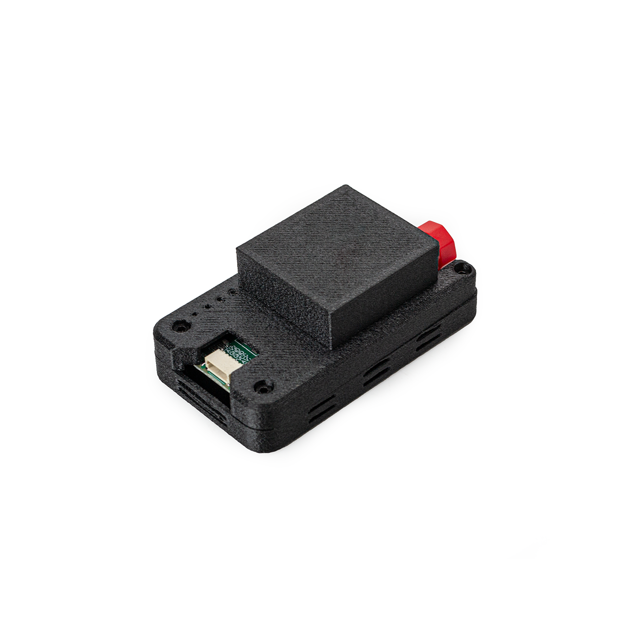 Module Pilotix With 15km Optic Fiber Roll SE V2
