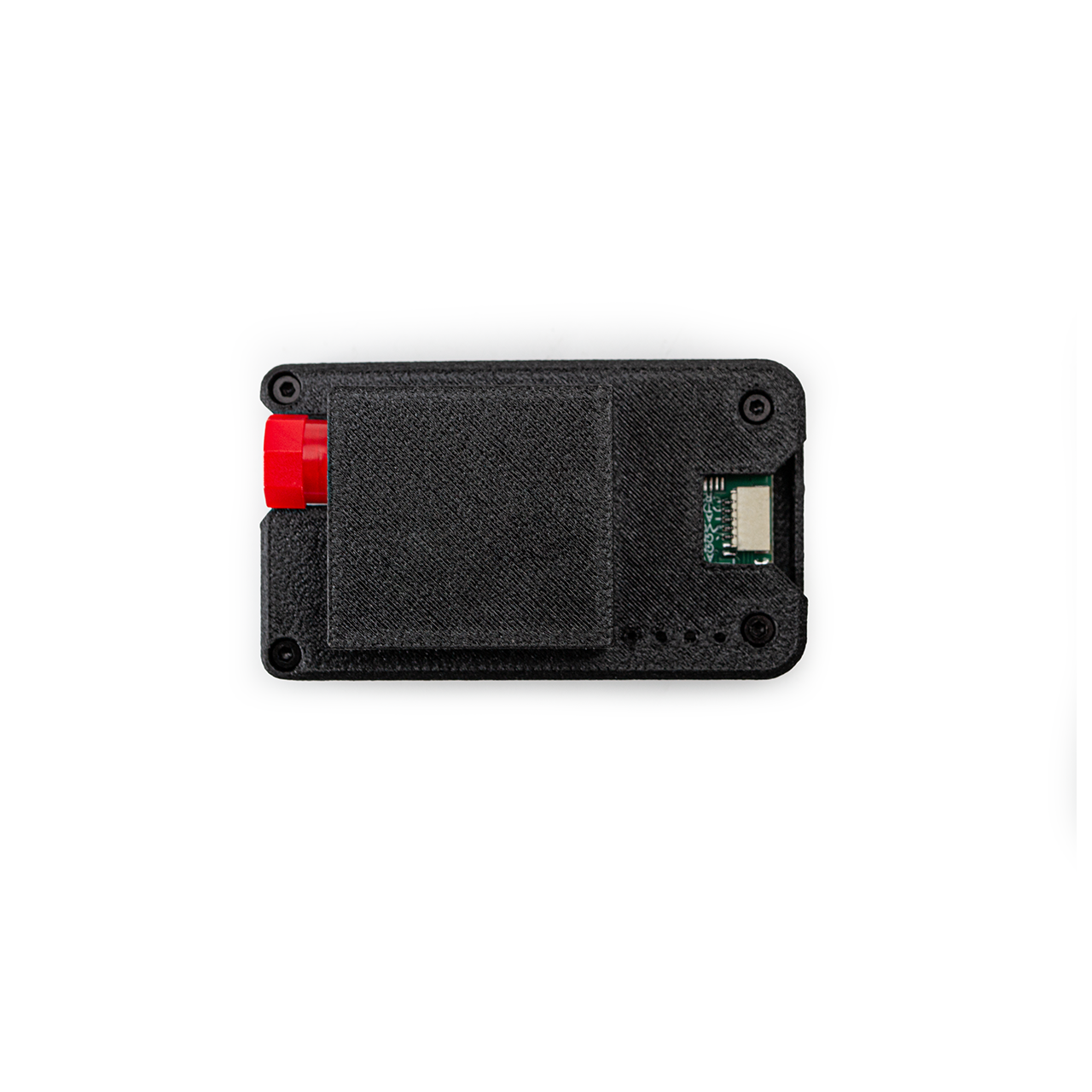 Module Pilotix With 15km Optic Fiber Roll SE V2