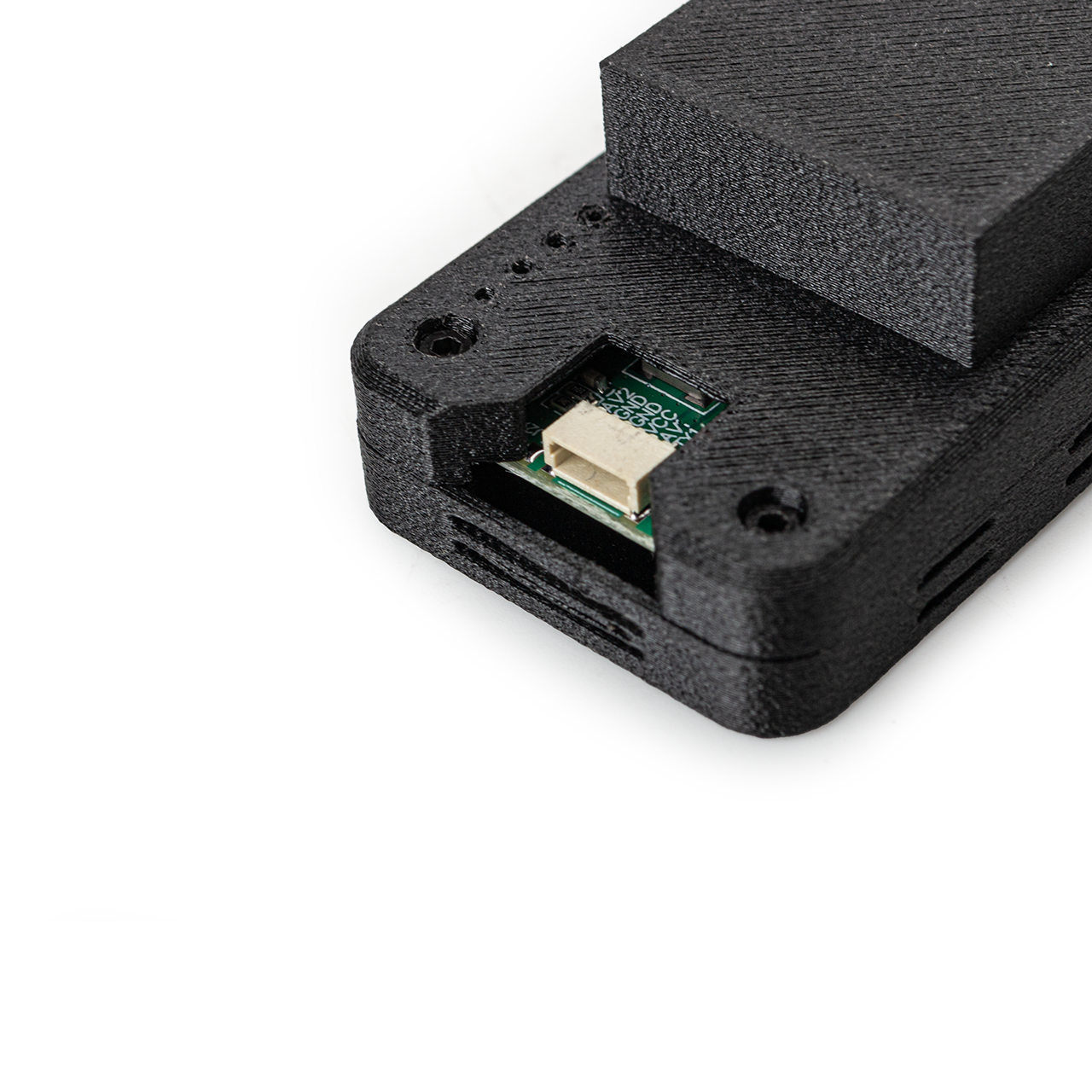 Module Pilotix With 15km Optic Fiber Roll SE V2