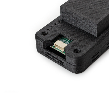 Module Pilotix With 15km Optic Fiber Roll SE V2