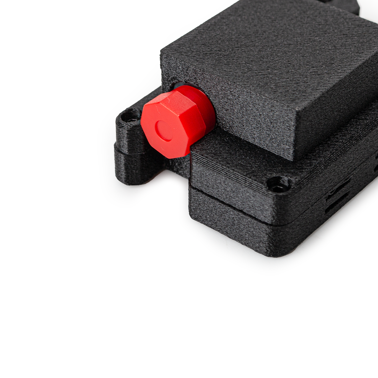 Receiver Pilotix for Fiber module SE V2