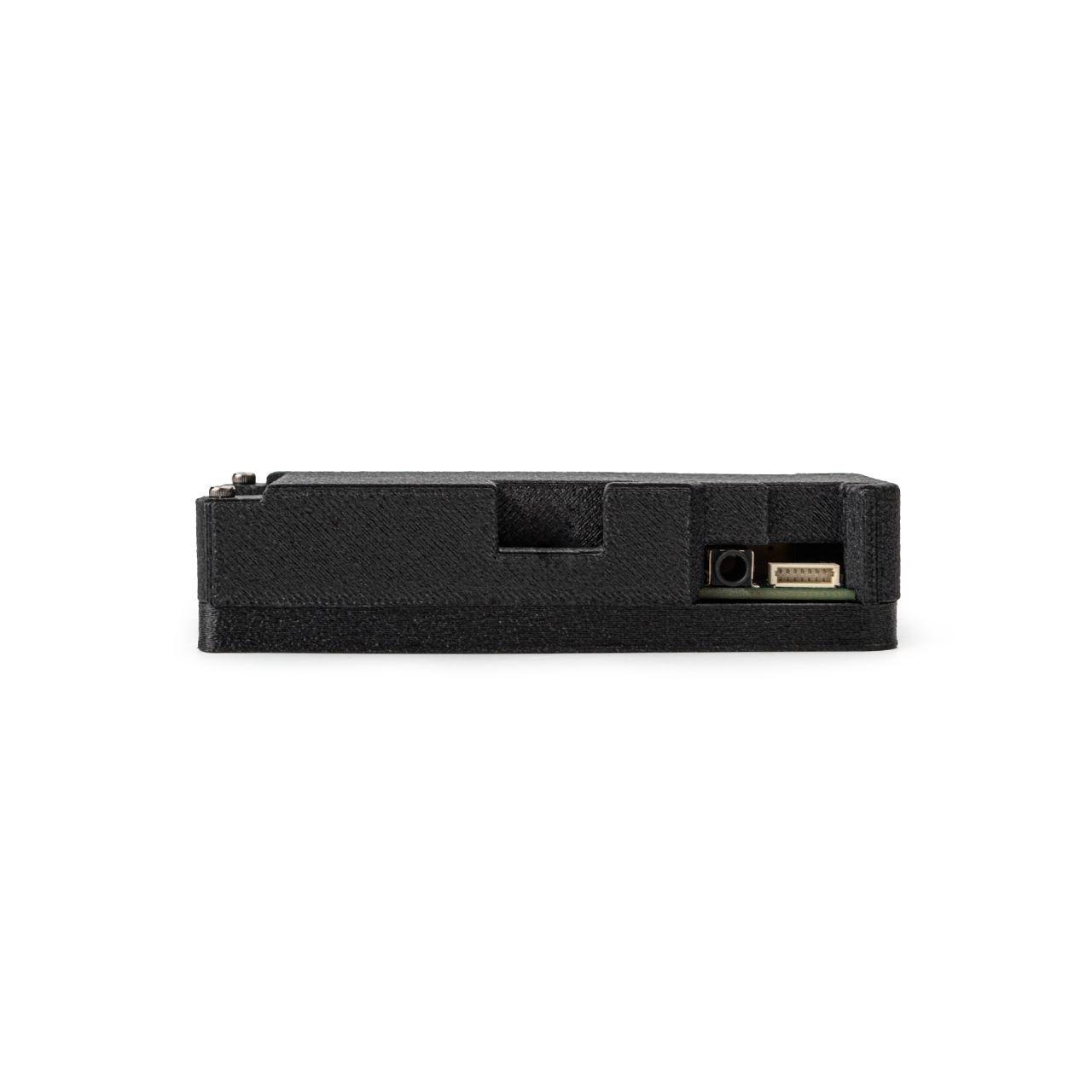 Transceiver Pilotix for Optic Fiber Module SE 40km