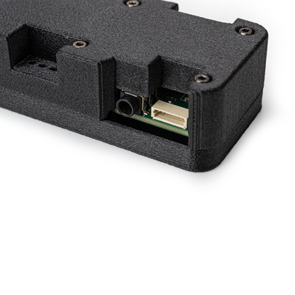Transceiver Pilotix for Optic Fiber Module SE 40km