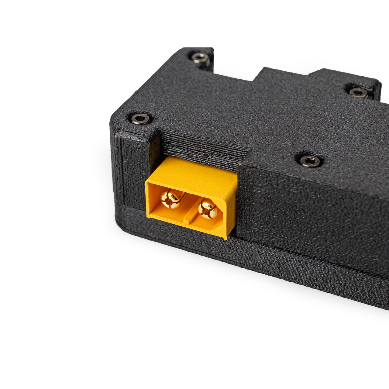 Transceiver Pilotix for Optic Fiber Module SE 40km