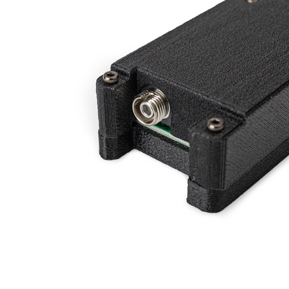 Transceiver Pilotix for Optic Fiber Module SE 40km