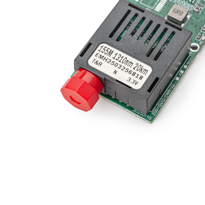 PCB board Pilotix Air unit without shell