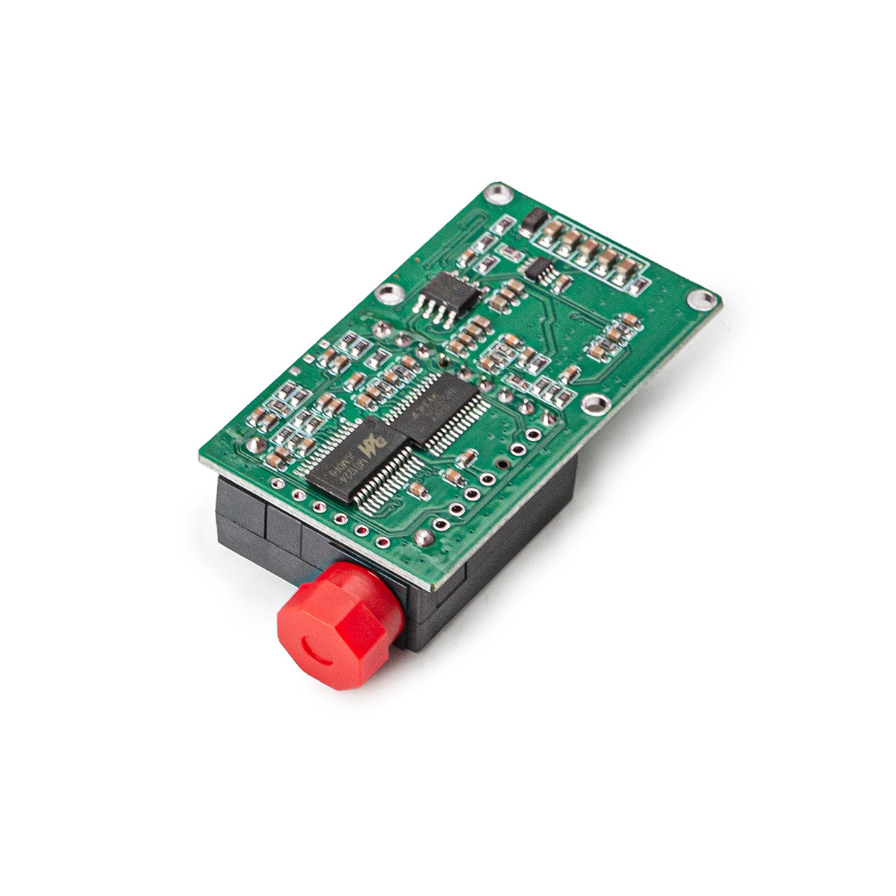 PCB board Pilotix Ground station without shell and wires (20km)