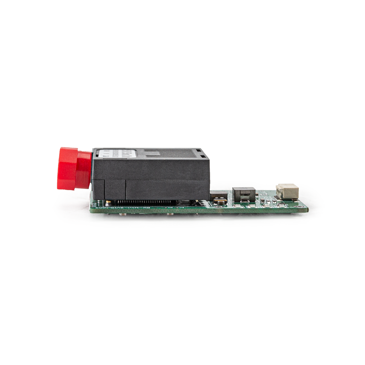 PCB board Pilotix Ground station without shell and wires (20km)