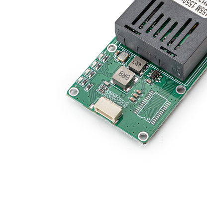 PCB board Pilotix Ground station without shell and wires (20km)