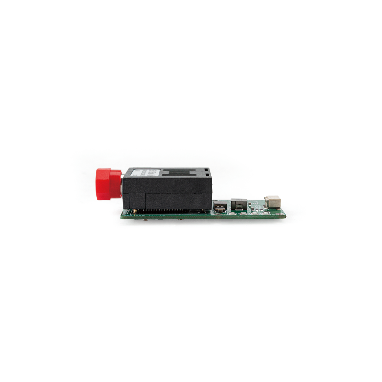 PCB board Pilotix Ground station without shell and wires (40km)