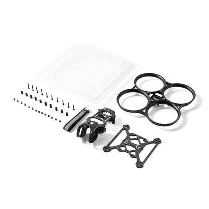 Frame BETAFPV Pavo20 Pro Whoop O4 Pro Black