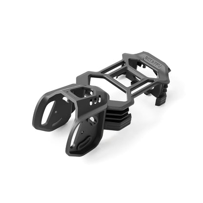 Bracket BETAFPV Pavo20 Pro for O4 Air Unit Black