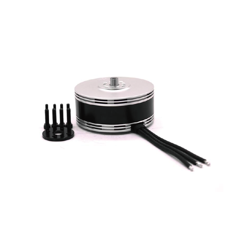 Variklis Pilotix 7215 200KV