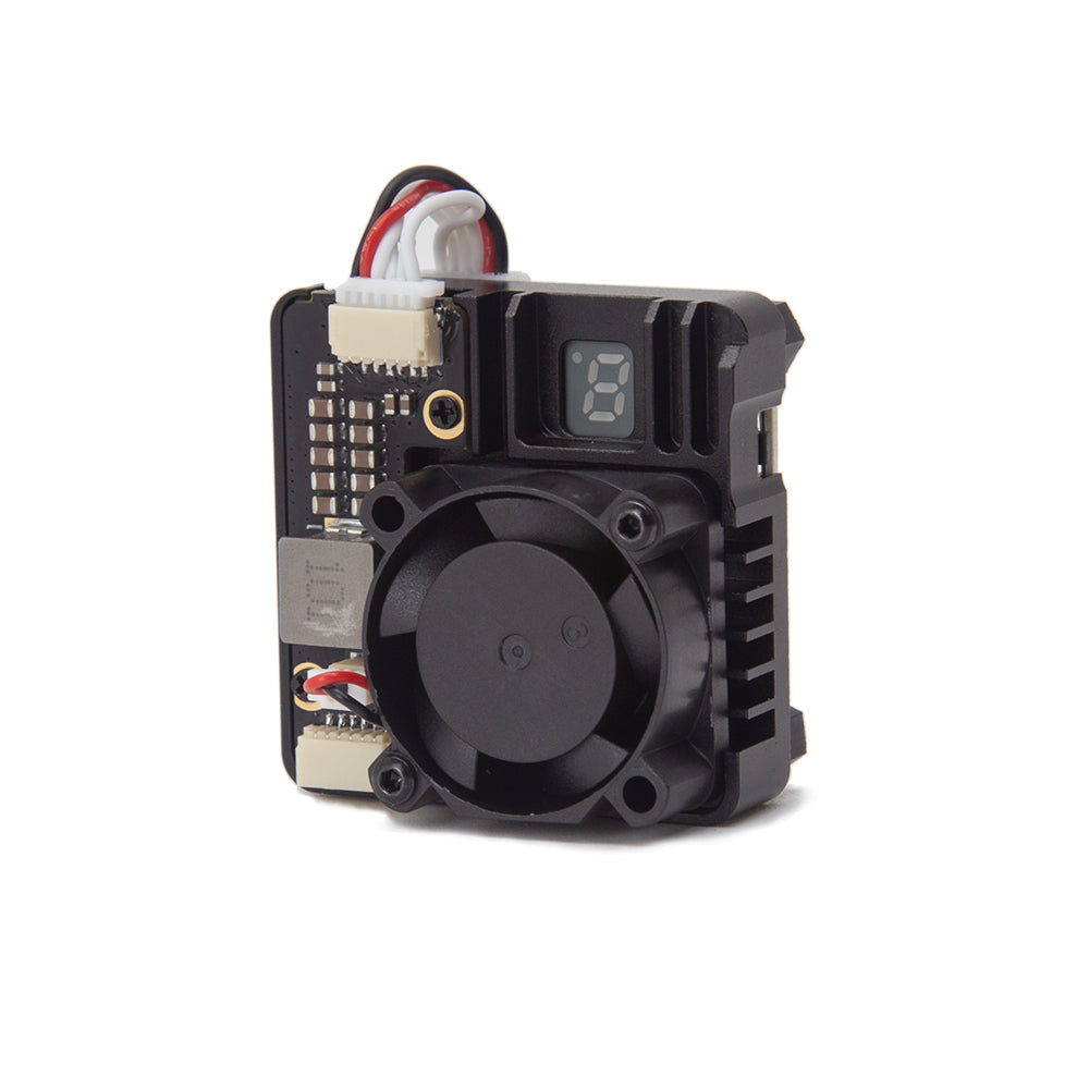 VTX Skyzone TX2501CNC (2.5W, 6.2GHz)