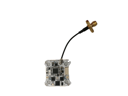 ImmersionRC Ghost Hybrid V2 DUO 5.8GHz vTx + 2.4GHz Rx All-in-One Module