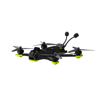 FPV Drone iFlight Nazgul DC5 ECO V1.1 O4 Pro BNF ELRS 2.4GHz + GPS