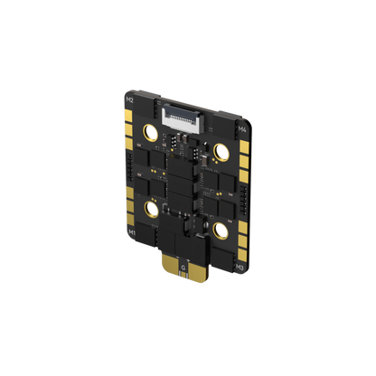 ESC iFlight Borg 60RS