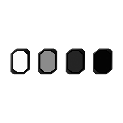 Filter Set iFlight Defender 20 Lite for O4 (UV Filter, ND8, ND16, ND32)