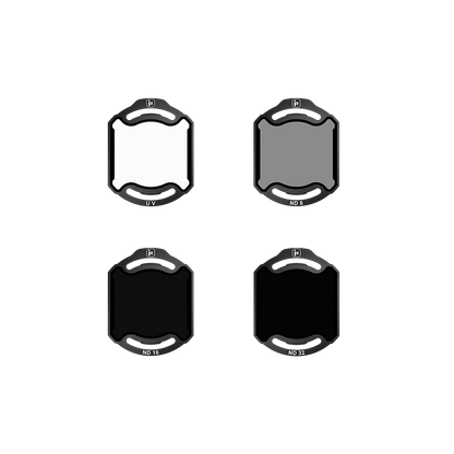 Filter Set iFlight O4 Air Unit Pro (UV Filter, ND8, ND16, ND32)