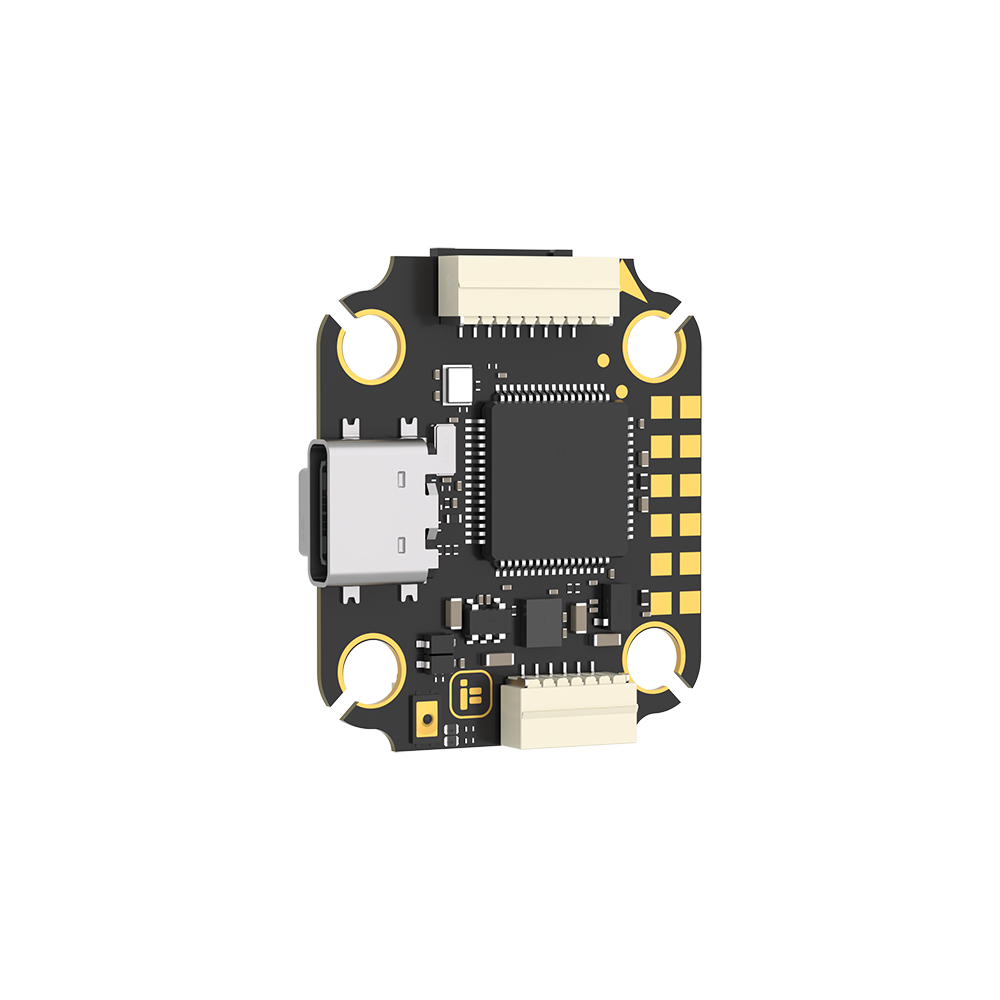 FC iFlight Borg F7 Mini
