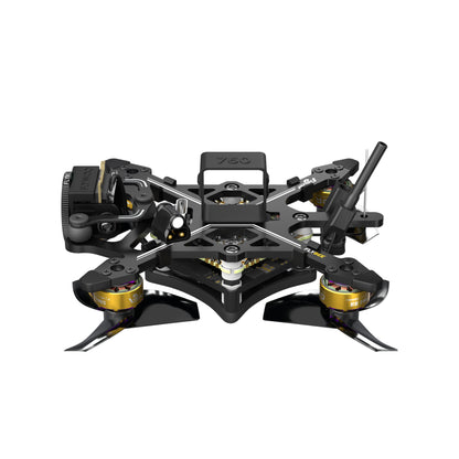 FPV drone FLYWOO Flybee 16 HD O4 2S ELRS 2.4G