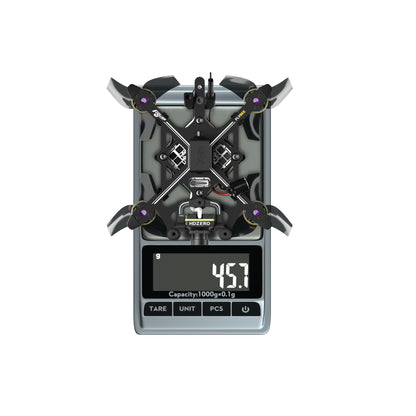 FPV drone FLYWOO Flybee 16 HD HDZERO 2S ELRS 2.4G