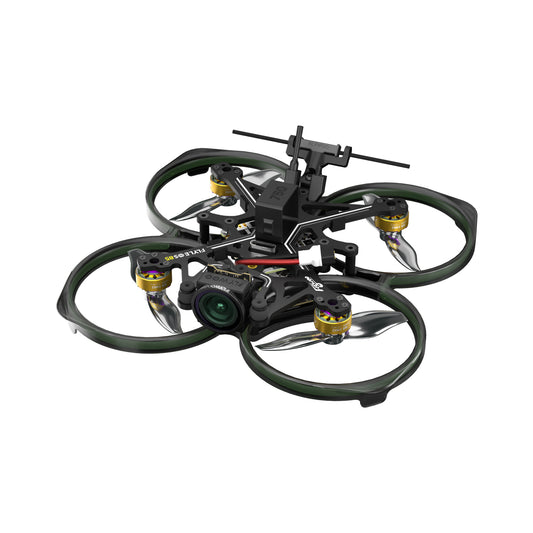 FPV drone FLYWOO Flylens 85 HD O4 2S BNF TBS V1.3