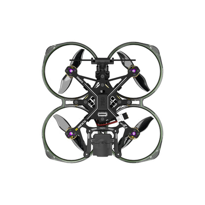 FPV drone FLYWOO Flylens 85 HD O4 PRO 2S ELRS 2.4G V1.3
