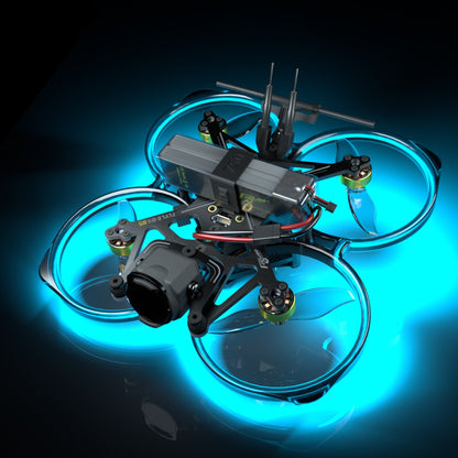 FPV drone FLYWOO FlyLens 85 HD Walksnail Moonlight 4K 2S ELRS 2.4G  V1.3