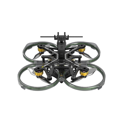 FPV drone FLYWOO FlyLens 85 2S PRO PNP V1.3 for For 04 Air Unit (no DJI O4 unit included)