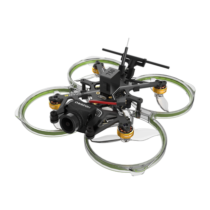 FPV drone FLYWOO FlyLens 85 HDZero 2S ELRS 2.4G V1.3