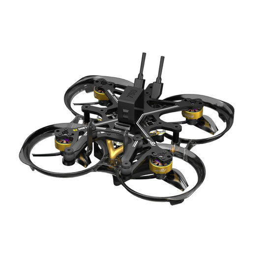 FPV drone FLYWOO FlyLens 75 2S PNP V1.3 for 04 Air Unit (no DJI O4 unit included)
