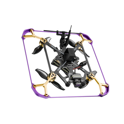 FPV drone FLYWOO Flytimes 85 Walksnail 2S ELRS 2.4G
