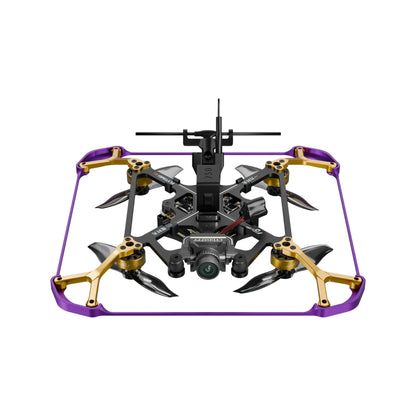FPV drone FLYWOO Flytimes 85 Walksnail 2S ELRS 2.4G