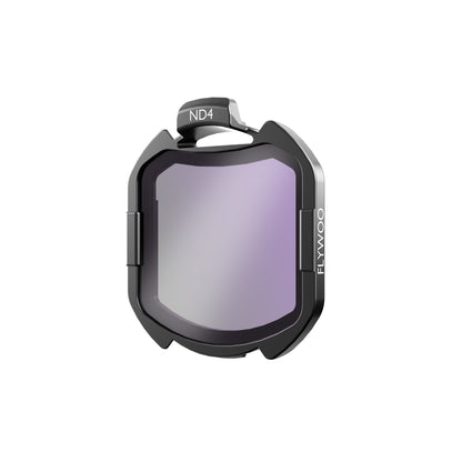 Filters Set Flywoo for DJI O4 Pro (ND4, ND8, ND16) V2