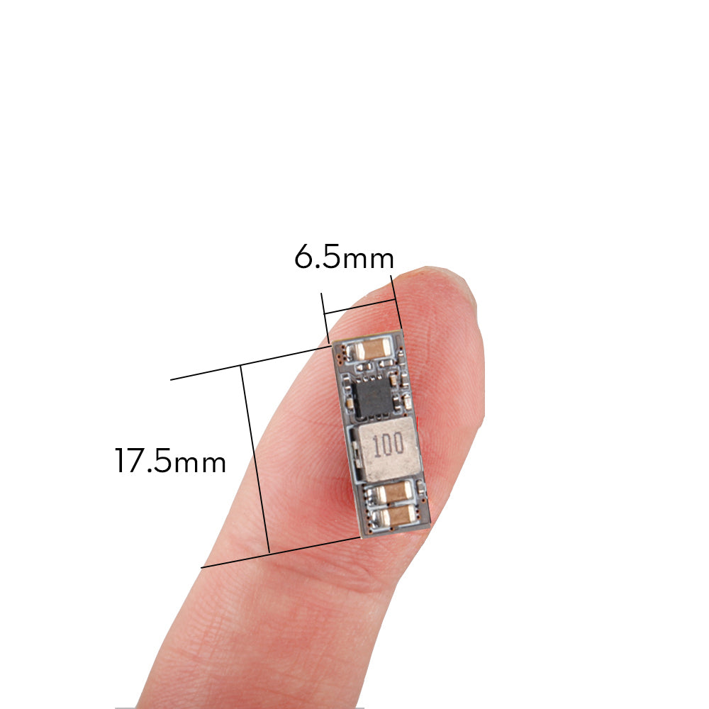 BEC Module Flywoo 2-6S 5V/12V V2.0