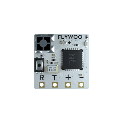 Receiver Flywoo TCXO ELRS 2.4G (EL24P)