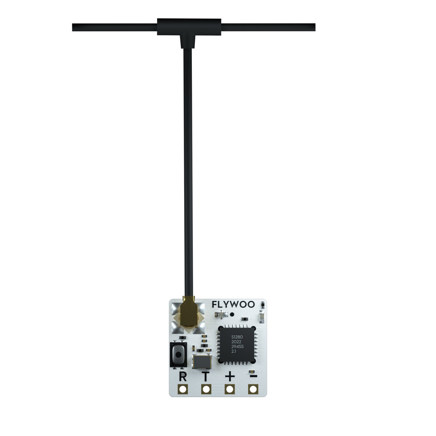 Receiver Flywoo TCXO ELRS 2.4G (EL24P)