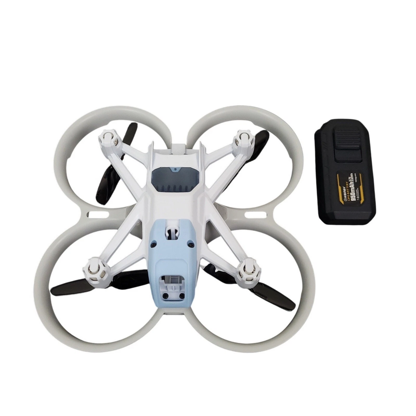 FPV Drone HISINGY FIREFLY EX Combo