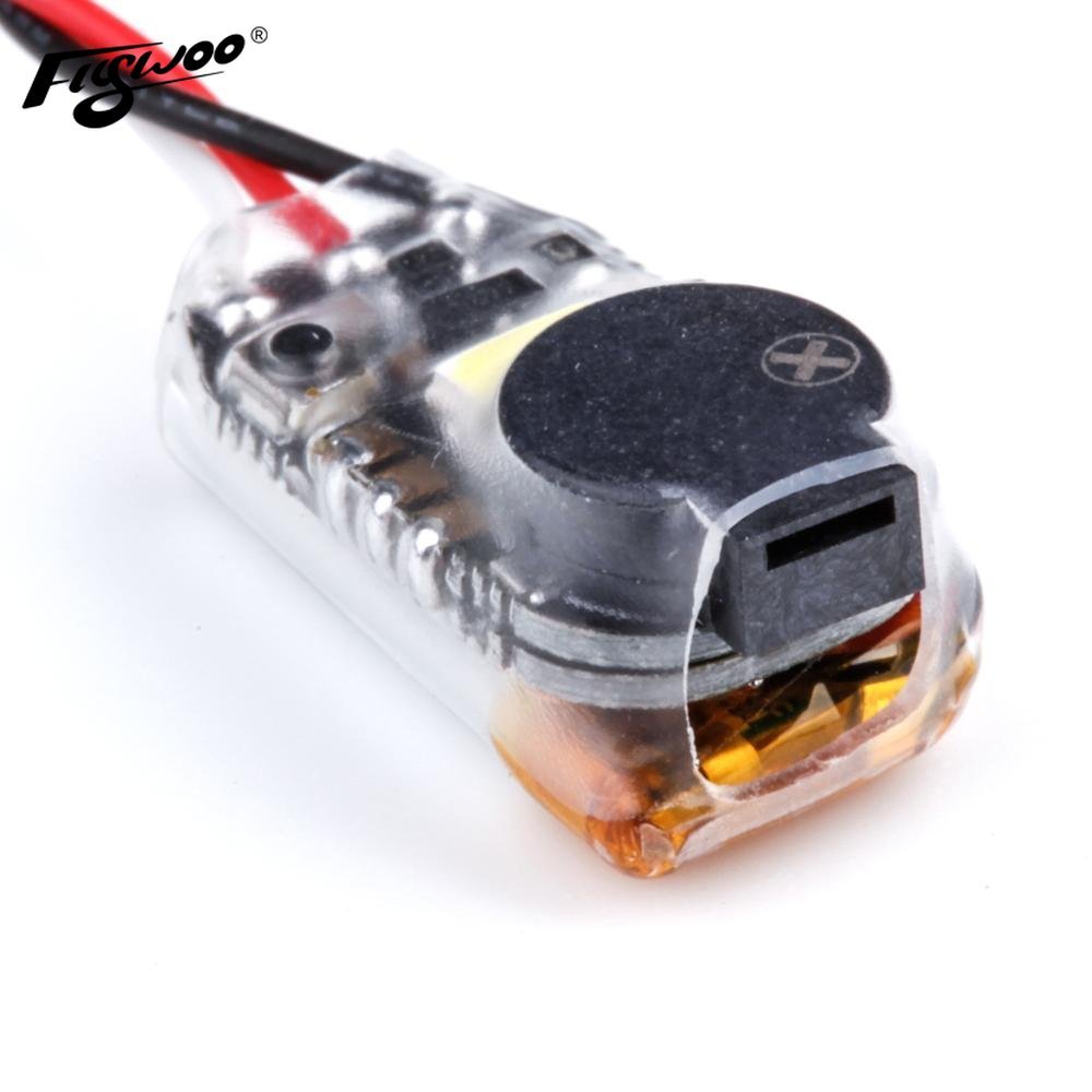 Module FLYWOO Finder V1.0