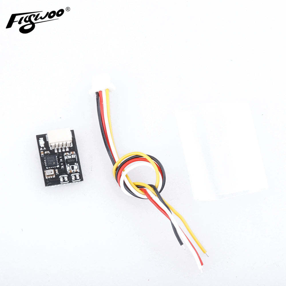 Compass & Barometer FLYWOO BQNANO V1