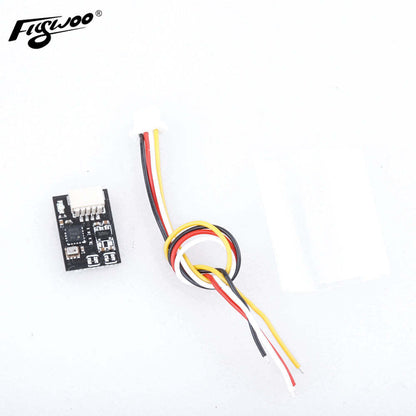 Compass & Barometer FLYWOO BQNANO V1