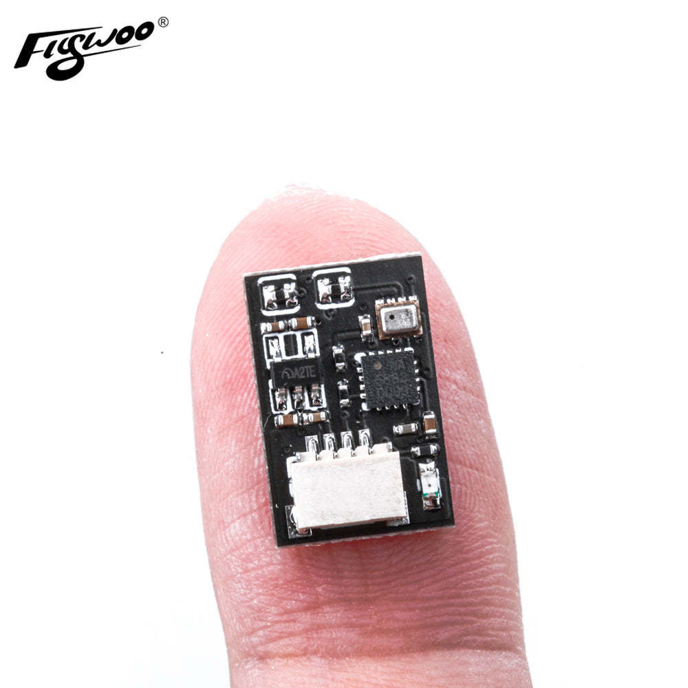 Compass & Barometer FLYWOO BQNANO V1