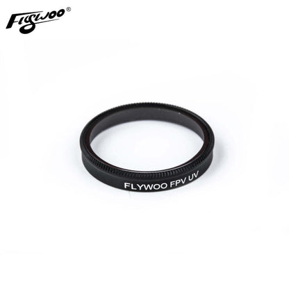 Filtrų rinkinys FLYWOO (ND4 \ ND8 \ ND16 \ ND32) 