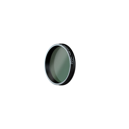 Filtrų rinkinys FLYWOO (ND4 \ ND8 \ ND16 \ ND32) 
