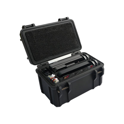 Storage Box for FLYWOO Naked GoPro Action Camera 2.0/2.1 (3D Printed)