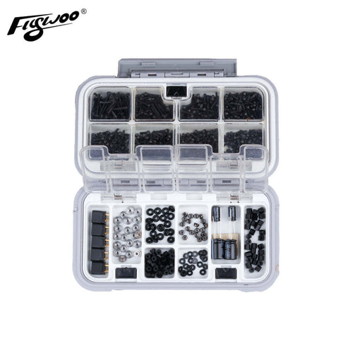 Hardware Pack FLYWOO M2