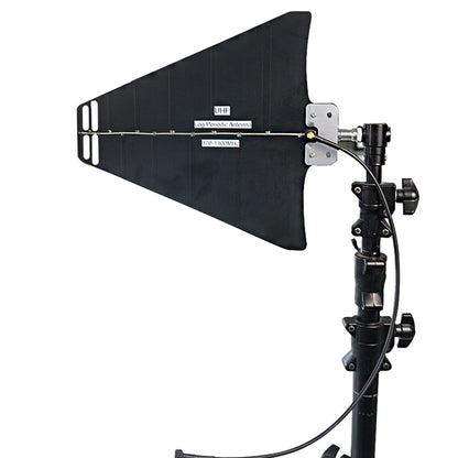Antenna Maple Wireless UHF Log-Periodic SMA MALE (370–1400MHz)