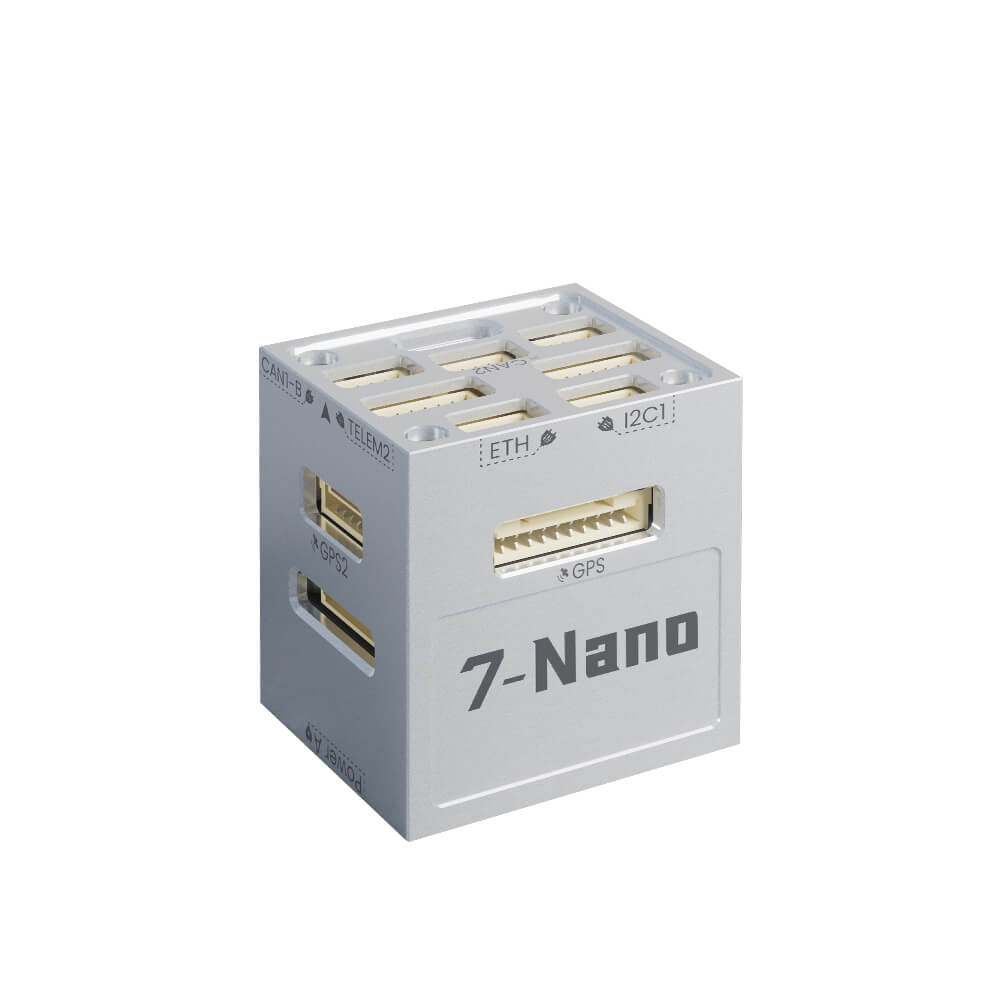 FC CUAV 7nano