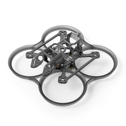 Frame BETAFPV Pavo20 for O3 Air Unit - Clear Grey